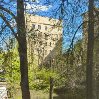 Продается 2-х комнатная квартира, 45 м²