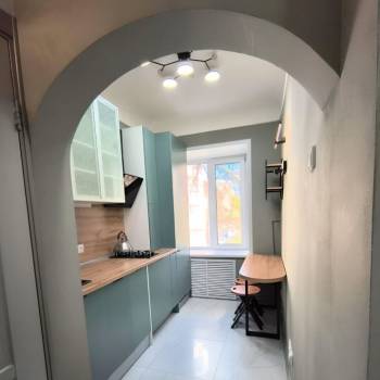 Продается 2-х комнатная квартира, 45 м²