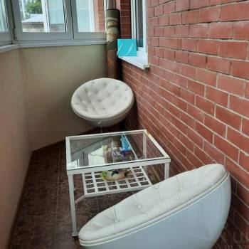 Продается 2-х комнатная квартира, 75,5 м²