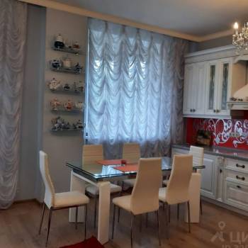 Продается 2-х комнатная квартира, 75,5 м²