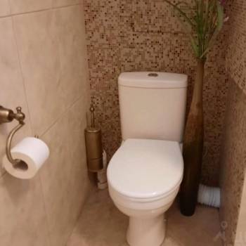Продается 2-х комнатная квартира, 75,5 м²