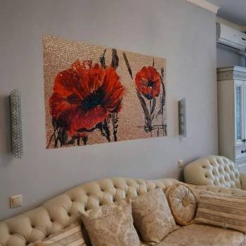 Продается 2-х комнатная квартира, 75,5 м²