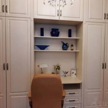 Продается 2-х комнатная квартира, 75,5 м²