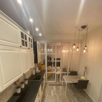 Продается 2-х комнатная квартира, 68 м²