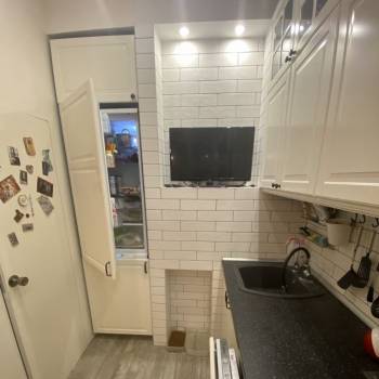 Продается 2-х комнатная квартира, 68 м²