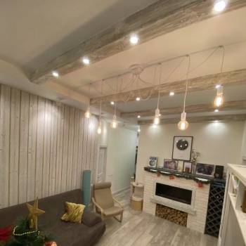 Продается 2-х комнатная квартира, 68 м²