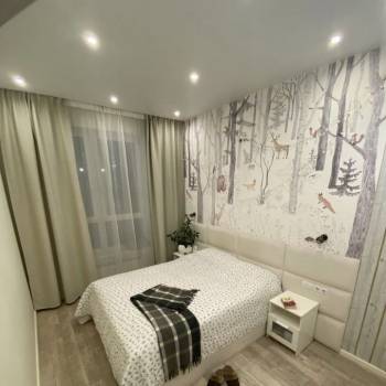 Продается 2-х комнатная квартира, 68 м²