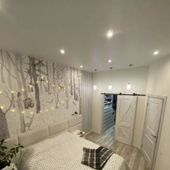 Продается 2-х комнатная квартира, 68 м²