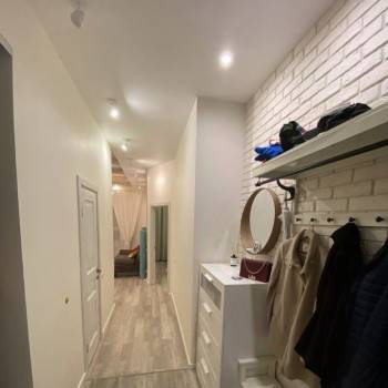 Продается 2-х комнатная квартира, 68 м²