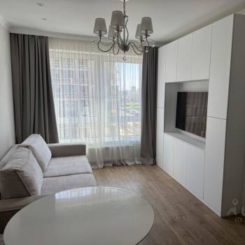 Продается 2-х комнатная квартира, 38,6 м²