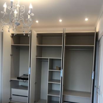 Продается 2-х комнатная квартира, 38,6 м²