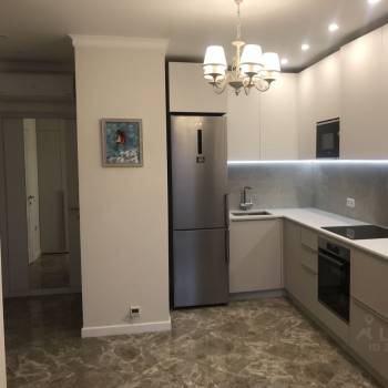 Продается 2-х комнатная квартира, 38,6 м²