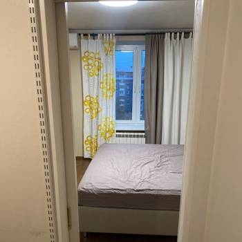 Продается 2-х комнатная квартира, 64,8 м²