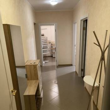 Продается 2-х комнатная квартира, 64,8 м²