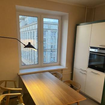 Продается 2-х комнатная квартира, 64,8 м²