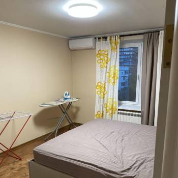 Продается 2-х комнатная квартира, 64,8 м²