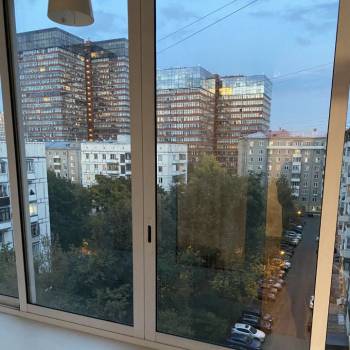 Продается 2-х комнатная квартира, 64,8 м²