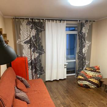 Продается 2-х комнатная квартира, 64,8 м²