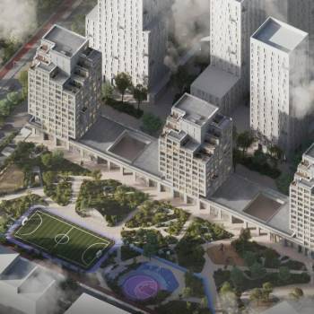 Продается 2-х комнатная квартира, 75,5 м²