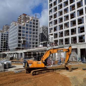 Продается 2-х комнатная квартира, 75,5 м²