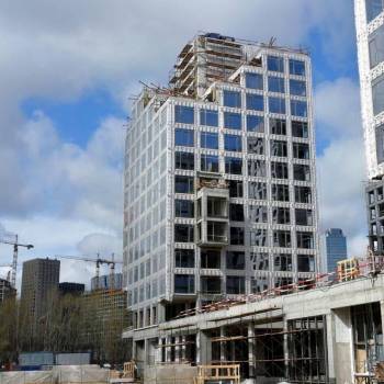 Продается 2-х комнатная квартира, 75,5 м²