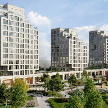 Продается 2-х комнатная квартира, 75,5 м²