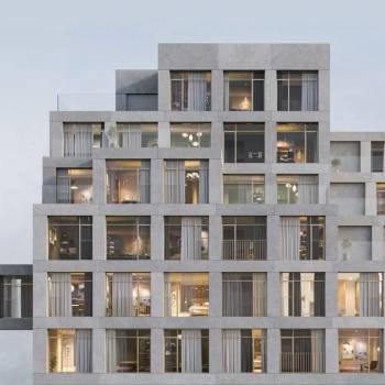 Продается 2-х комнатная квартира, 75,5 м²