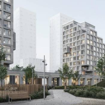 Продается 2-х комнатная квартира, 75,5 м²