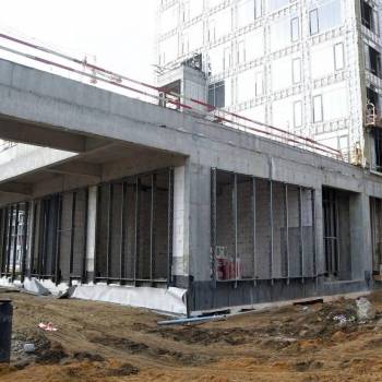 Продается 2-х комнатная квартира, 75,5 м²