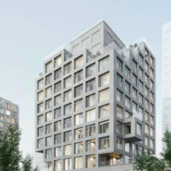 Продается 2-х комнатная квартира, 75,5 м²