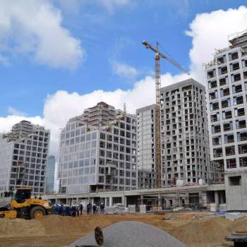 Продается 2-х комнатная квартира, 75,5 м²