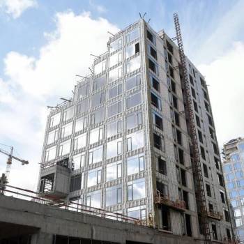 Продается 2-х комнатная квартира, 75,5 м²