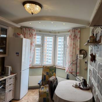 Продается 2-х комнатная квартира, 51 м²