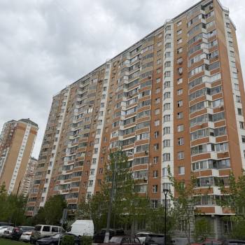Продается 2-х комнатная квартира, 51 м²