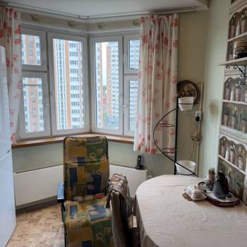 Продается 2-х комнатная квартира, 51 м²