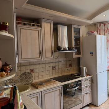 Продается 2-х комнатная квартира, 51 м²