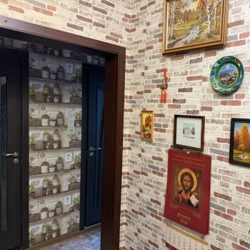 Продается 2-х комнатная квартира, 51 м²