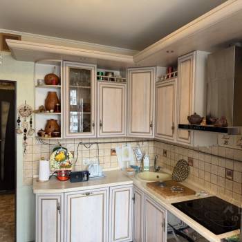 Продается 2-х комнатная квартира, 51 м²