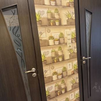 Продается 2-х комнатная квартира, 51 м²