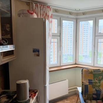 Продается 2-х комнатная квартира, 51 м²