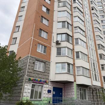 Продается 2-х комнатная квартира, 51 м²