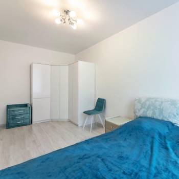 Продается 2-х комнатная квартира, 43 м²