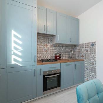 Продается 2-х комнатная квартира, 43 м²