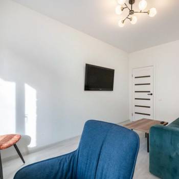 Продается 2-х комнатная квартира, 43 м²