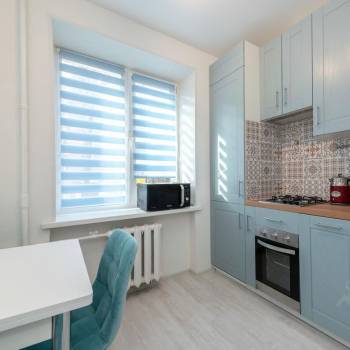 Продается 2-х комнатная квартира, 43 м²