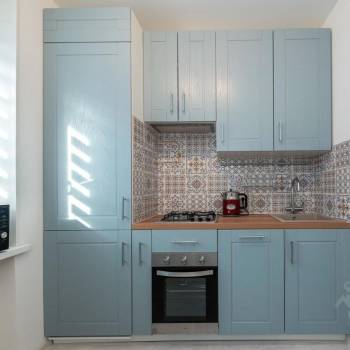 Продается 2-х комнатная квартира, 43 м²