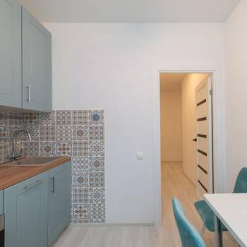 Продается 2-х комнатная квартира, 43 м²