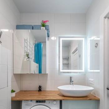 Продается 2-х комнатная квартира, 43 м²