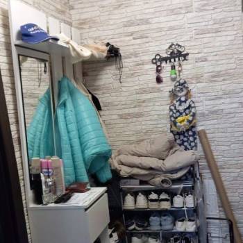 Продается 2-х комнатная квартира, 38 м²