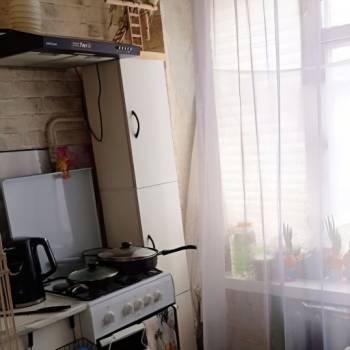 Продается 2-х комнатная квартира, 38 м²